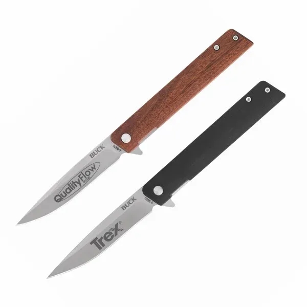 Buck® Decatur Knife