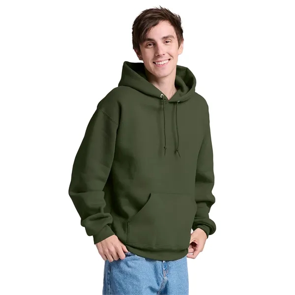 Jerzees Unisex Rugged™ Hooded Sweatshirt