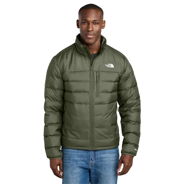 The North Face Down Hybrid Jacket