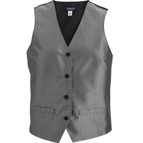Ladies' Brocade Vest