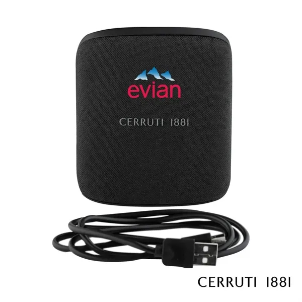 Cerruti 1881® Irving Wireless Charger
