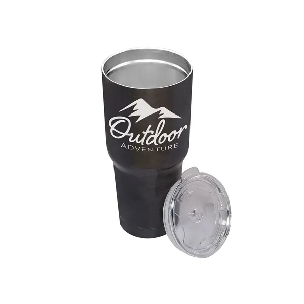 BUILT 30 oz Vacuum Insulated Stainless Steel Tumbler