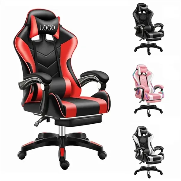 Professional Gaming Esports Rotating Chair