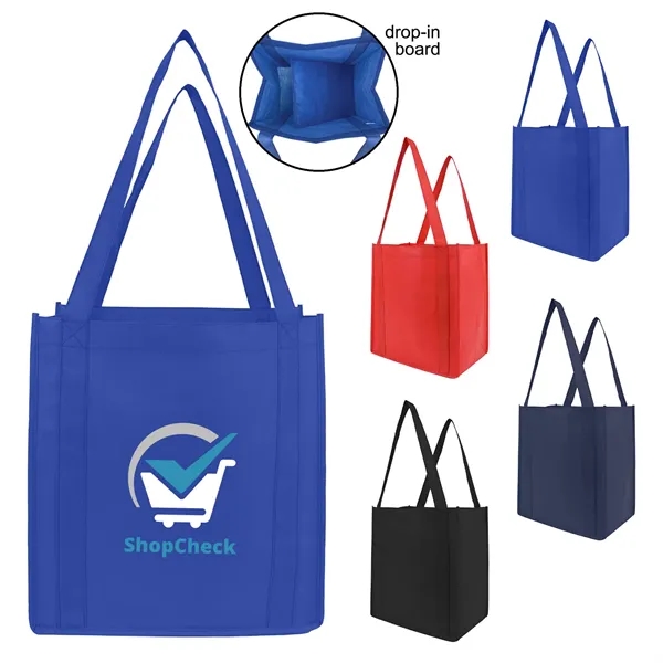 Eco Friendly Shopping Tote