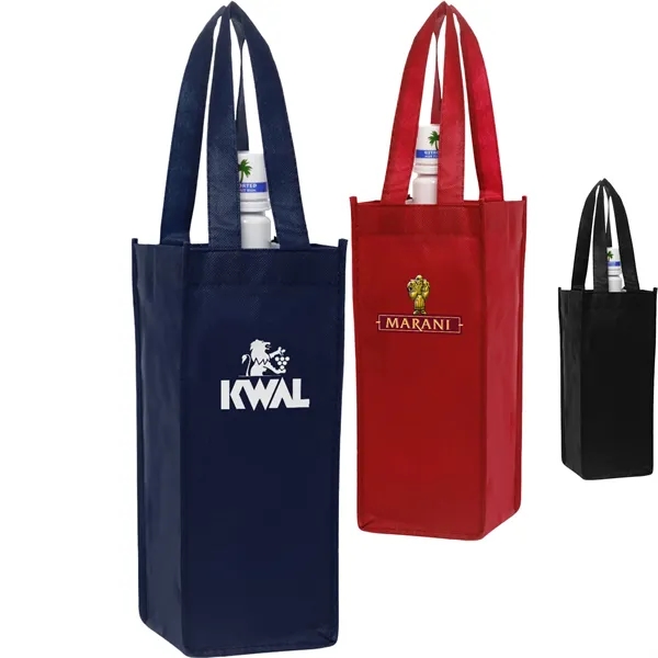 Non-Woven Wine Bags