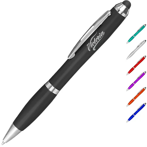 Classic 2-in1 Highlighter Pens w/ Custom Logo