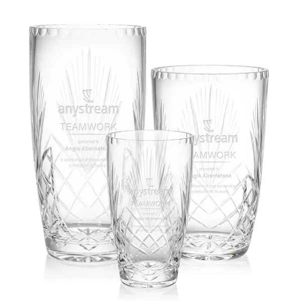 Mulholland Vase