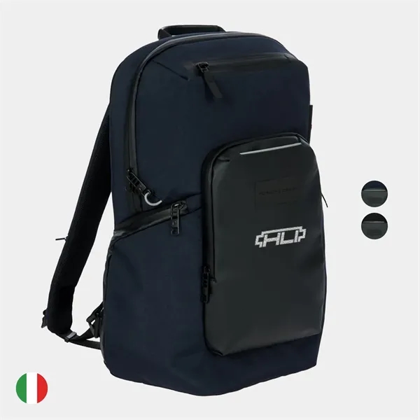BRIC'S® PorscheDesign Urban Eco Small Backpack