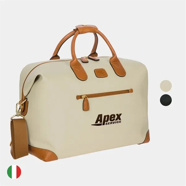 BRIC'S® Firenze Cargo Deluxe Duffle Bag