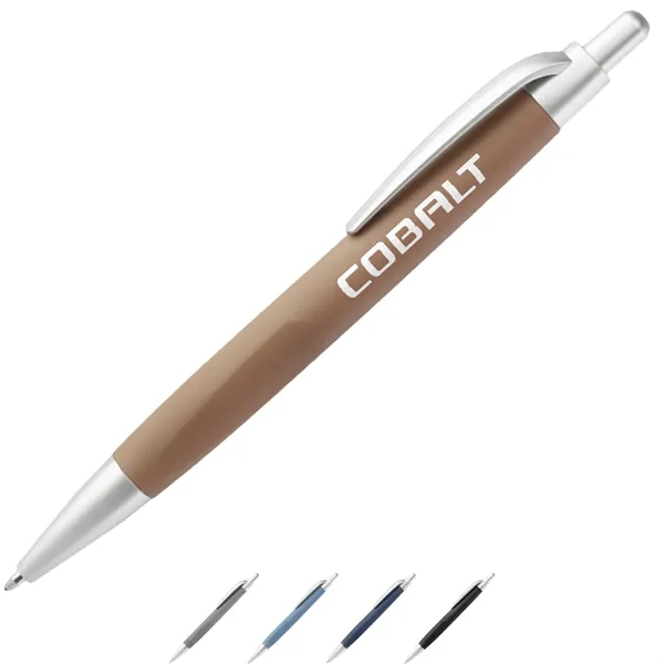 Ballpoint Value Plastic Pens w/ Custom Imprint