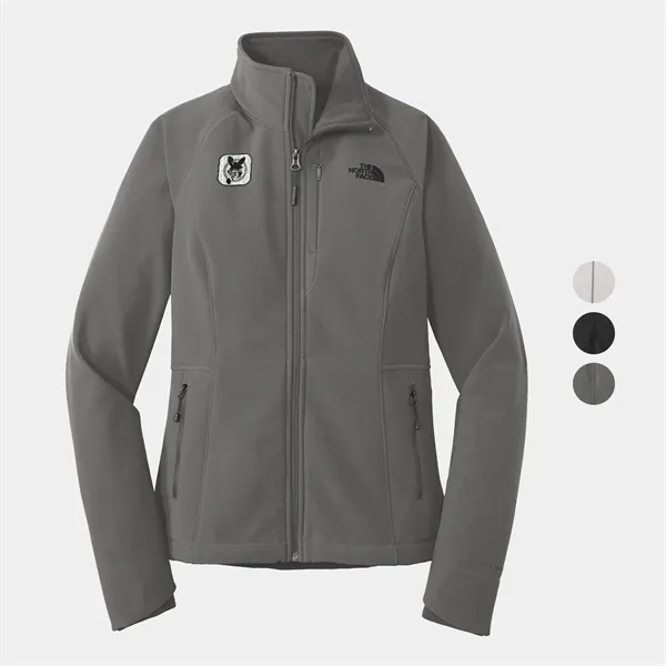 The North Face® Women's Soft Shell Jacket