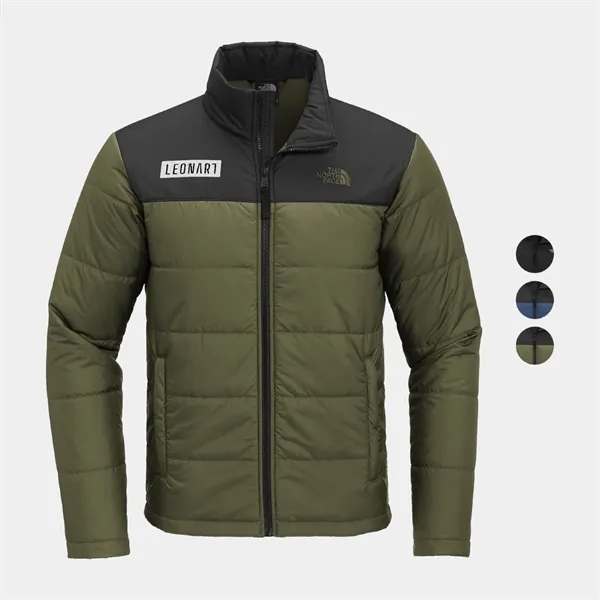 The North Face® Men's Everyday Insulated Jacket