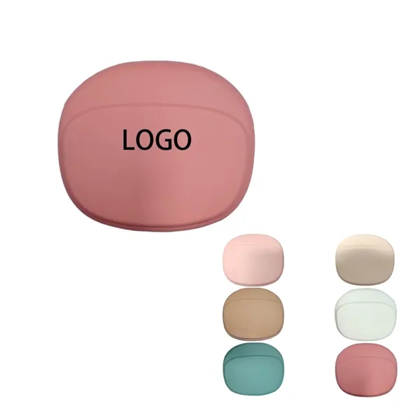 Premium Silicone Reusable Storage Bags