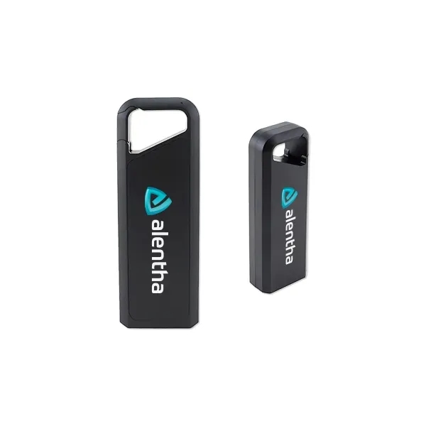 Clip Power Bank 5000 MAH