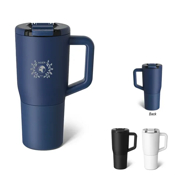 25 Oz. BrüMate Müv