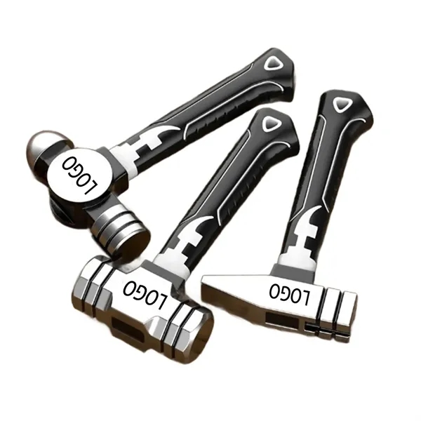 Mini Octagonal Horn Hammer Magnetic Nail Mac