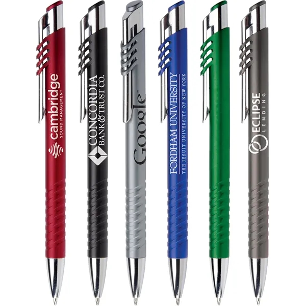 Nitrous™ Ballpoint Pen