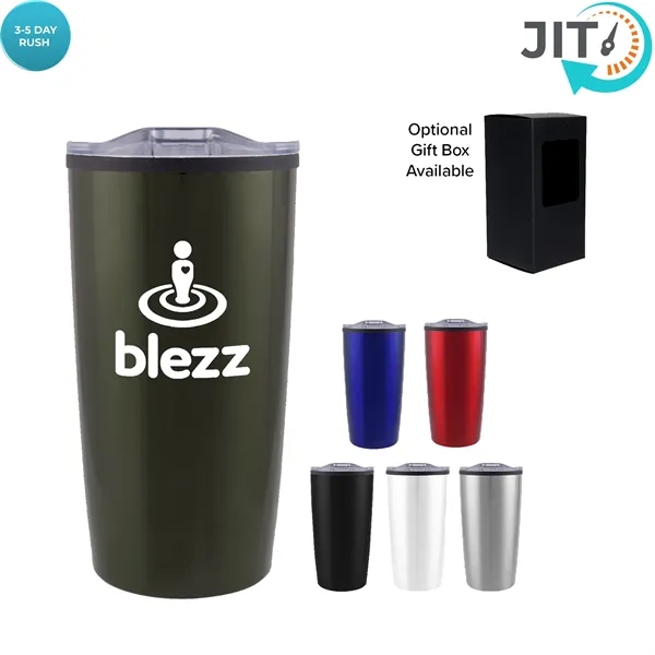 16 oz  Tumbler