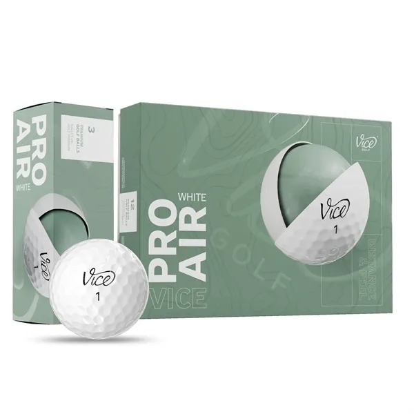 Vice Drive Pro Air Golf Balls