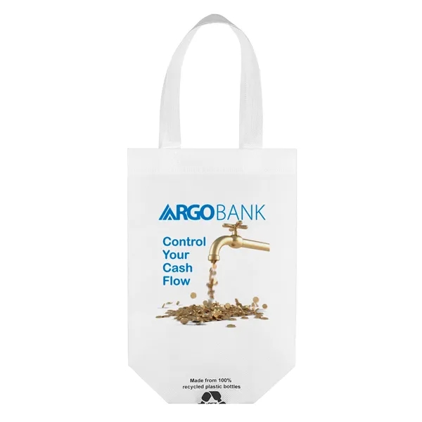 Lake™- R-PET Non-Woven - Sublimation 2 sided