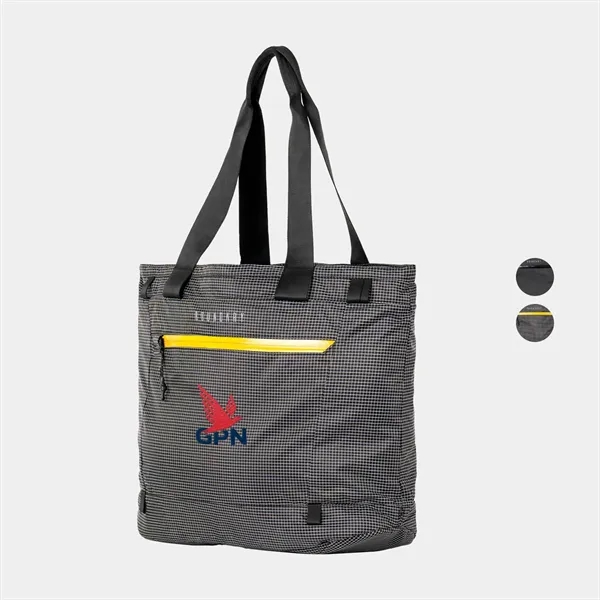 BOUNDARY SUPPLY® Rennen Ripstop Executive Tote Bag