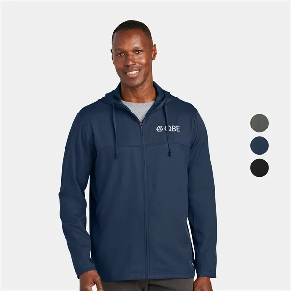 TravisMathew Full-Ziper Hoodies