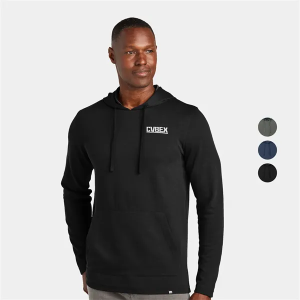 TravisMathew Hooded Sweatshirt
