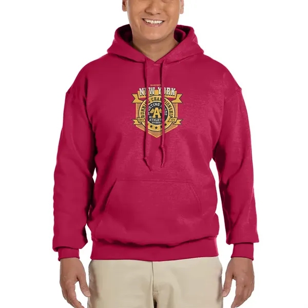 Gildan Adult Hooded Sweatshirt