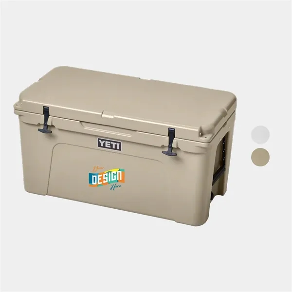 75 QT YETI® Tundra Hard Cooler Ice Chest (33.4" x 17.6")
