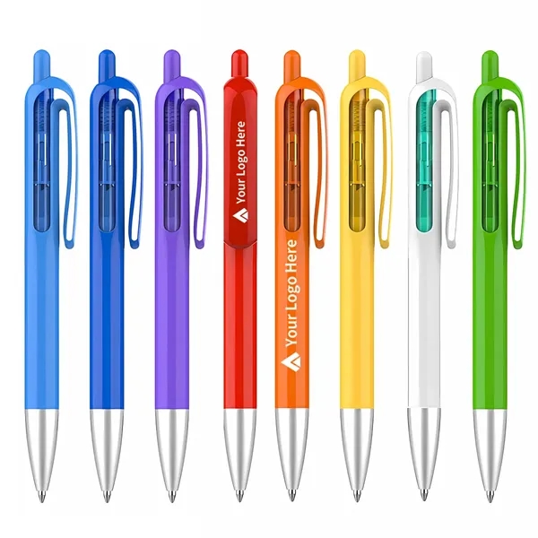 Stylish Creative Student Ballpoint Pen