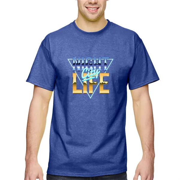 Fruit of the Loom Heavy Cotton T-Shirt