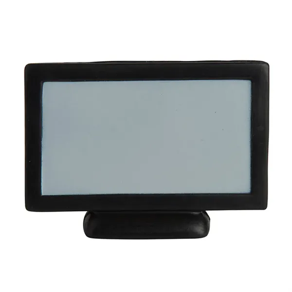 Flat Screen TV Stress Reliever