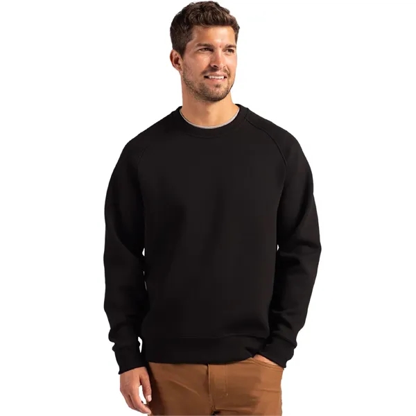 Cutter & Buck Roam Epic Versatility Recycled Crew Neck Me...