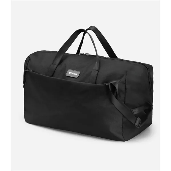 Waste2Gear Overnight Duffel Bag