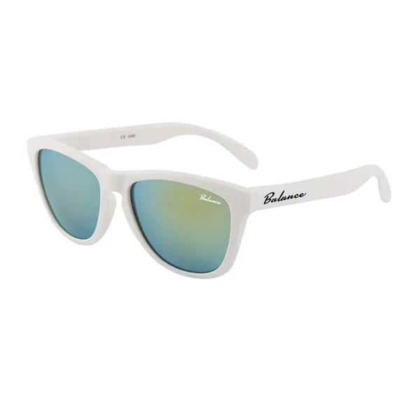 Polycarbonate Sunglasses
