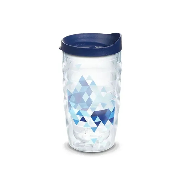 Tervis® Classic Wavy Tumbler Full-Color Insert - 10 oz.