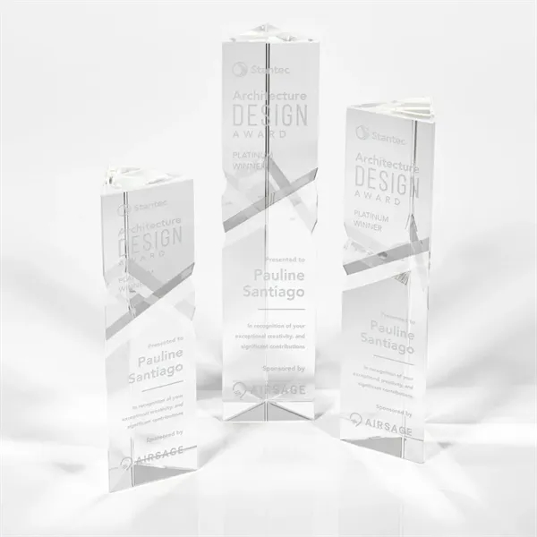 Oakham Award