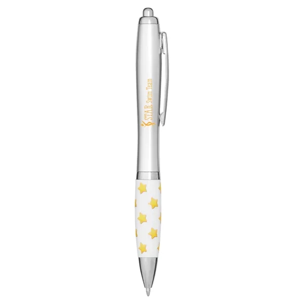 Prime Line Employee Appreciation Star Ballpoint Pen