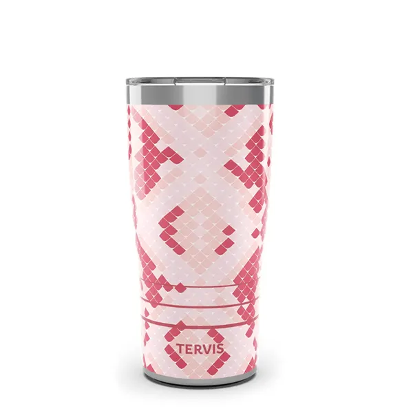 Tervis® Stainless Steel Traveler™ Tumbler - 20 oz.