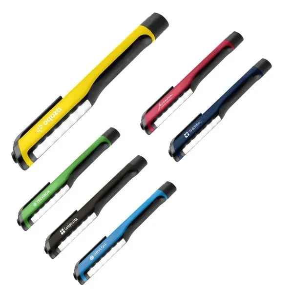 Vega 6-LED Light Bar Flashlight