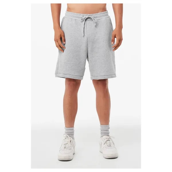 Bella + Canvas FWD Fashion Unisex Short