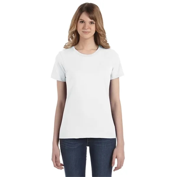 Gildan Ladies' Softstyle T-Shirt