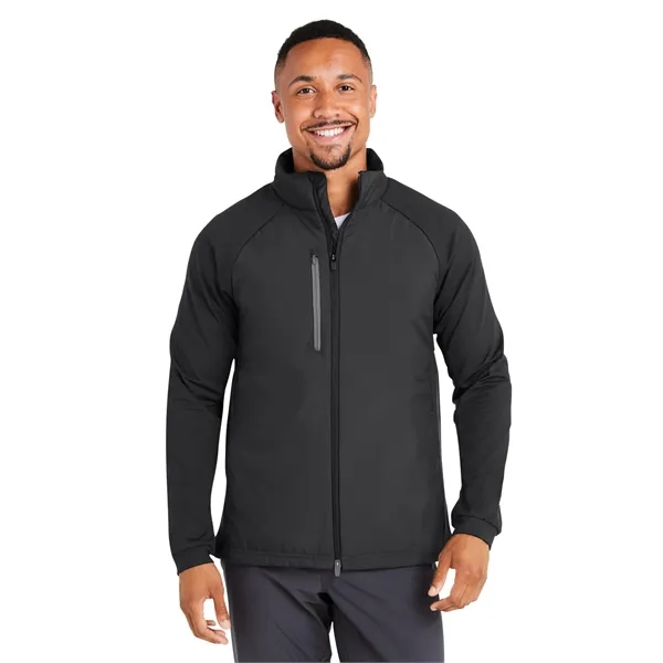 Puma Golf Men's Hielands Jacket