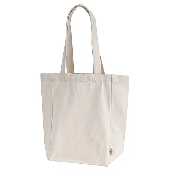 econscious Reclaimist Bookish Tote