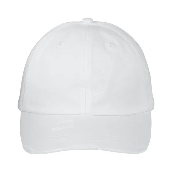 Adams Classic Pigment Distressed Cap