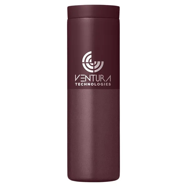 North End JAQ 20oz Vacuum Insulated Stainless Steel Tumbler