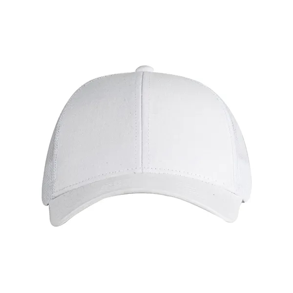 Big Accessories Youth Structured Trucker Cap