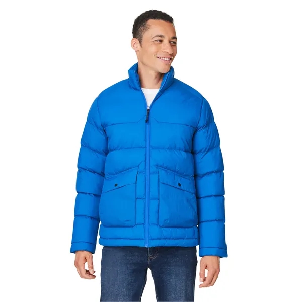 CORE365 Men's Inspire Puffer Jacket