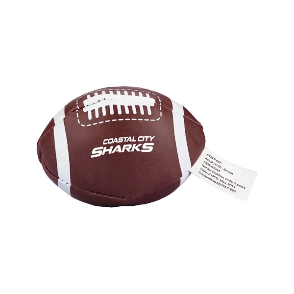 Prime Line Football Kick Sack