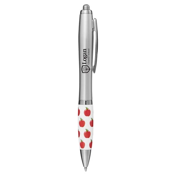 Prime Line Education Teacher Appreciation Apple Ballpoint...